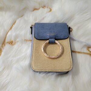 Luella Grey Croosbody New !